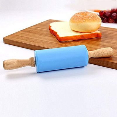 Rouleau Pâtisserie - MiniBakeRoller™ - Bleu
