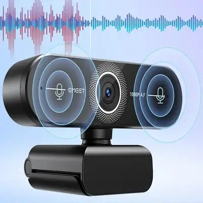 Webcam - USBWebcam™ - 1080P