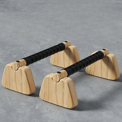 BARRE PARALLELE GYM - PullUpStand™
