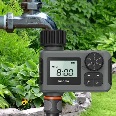 Arroseur automatique - AutomaticWaterTimer™