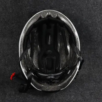 casque de vélo - BIKEHelmet™ - Blanc