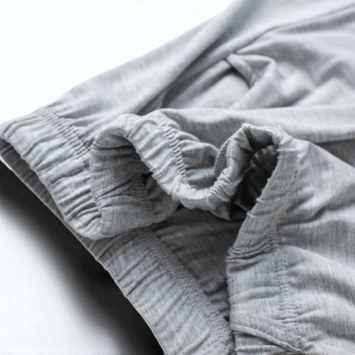 Pyjama Homme - ChillFlexPajama™ - Gris Clair