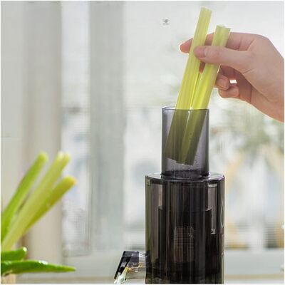 Presse-Agrumes - ColdPressJuicer™ - Rouge