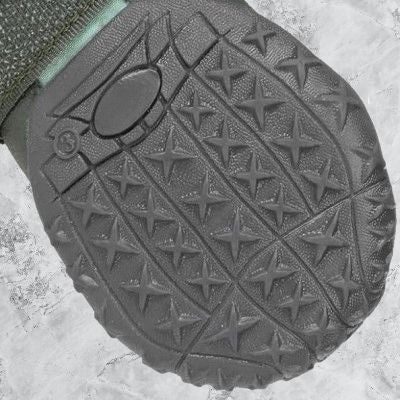Chaussure pour Chien - DogBoots™ - Vert