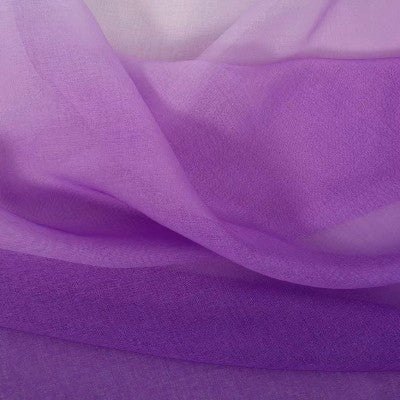 Rideaux - GradientSheerCurtain™ - Violet
