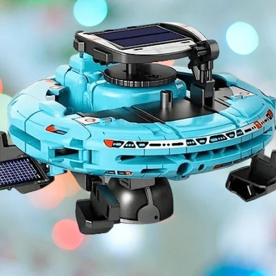 RobotKitToys™ - Bleu