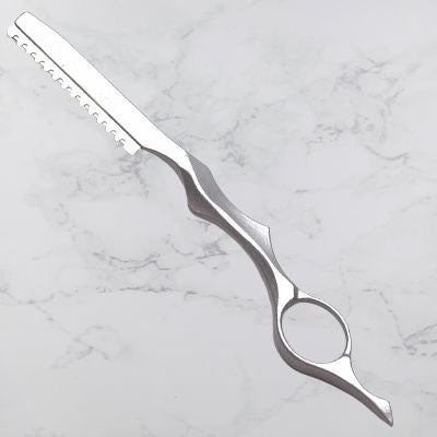 Ciseaux à cheveux - HairScissors™ - Argent