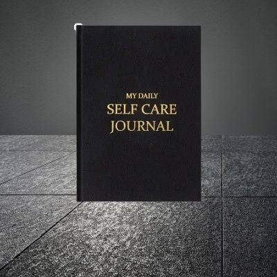DiaryNotepad™ - Noir