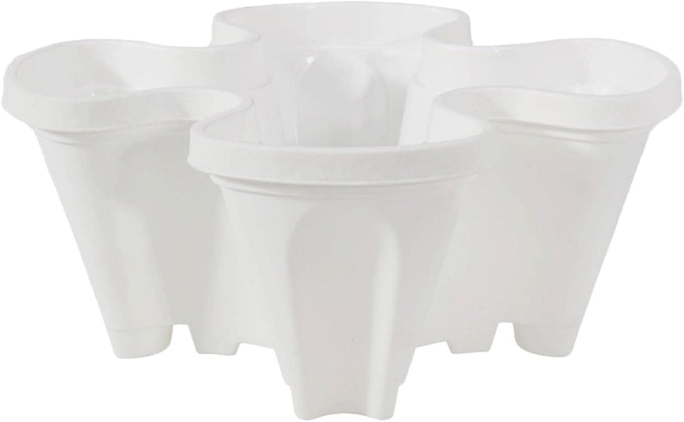 VerticalBloom'sPlanter™ - Beige