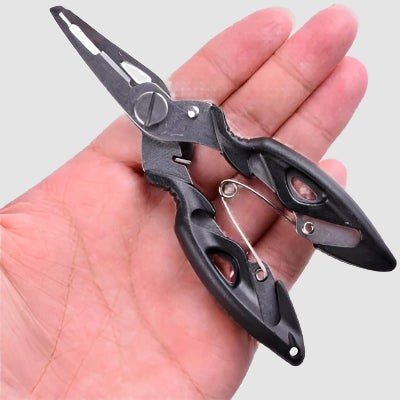 Accessoire Peche - MultiCatchPro™ - Noir