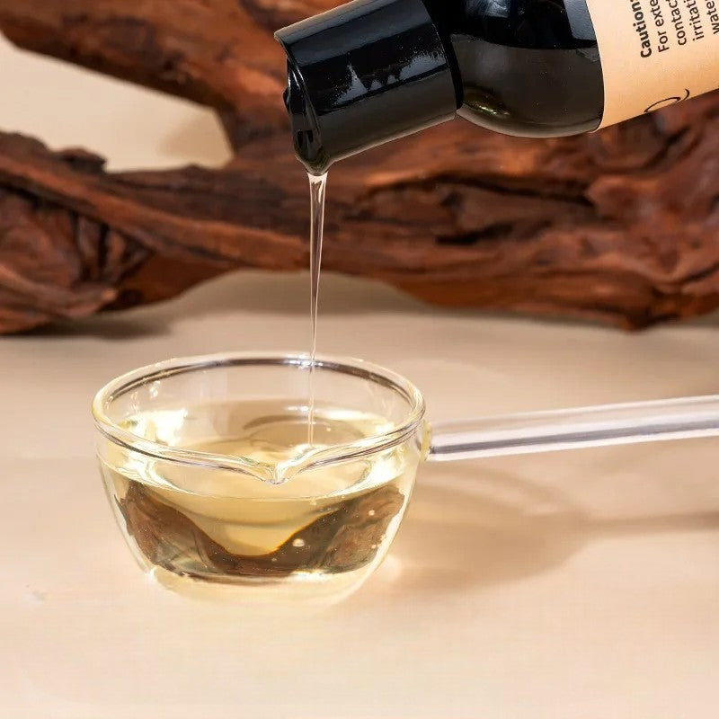 Huile de Ricin - NatureCastorOil™