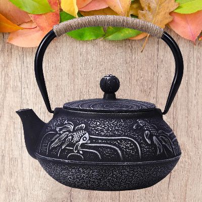 EcoInfuser™ - Poissons