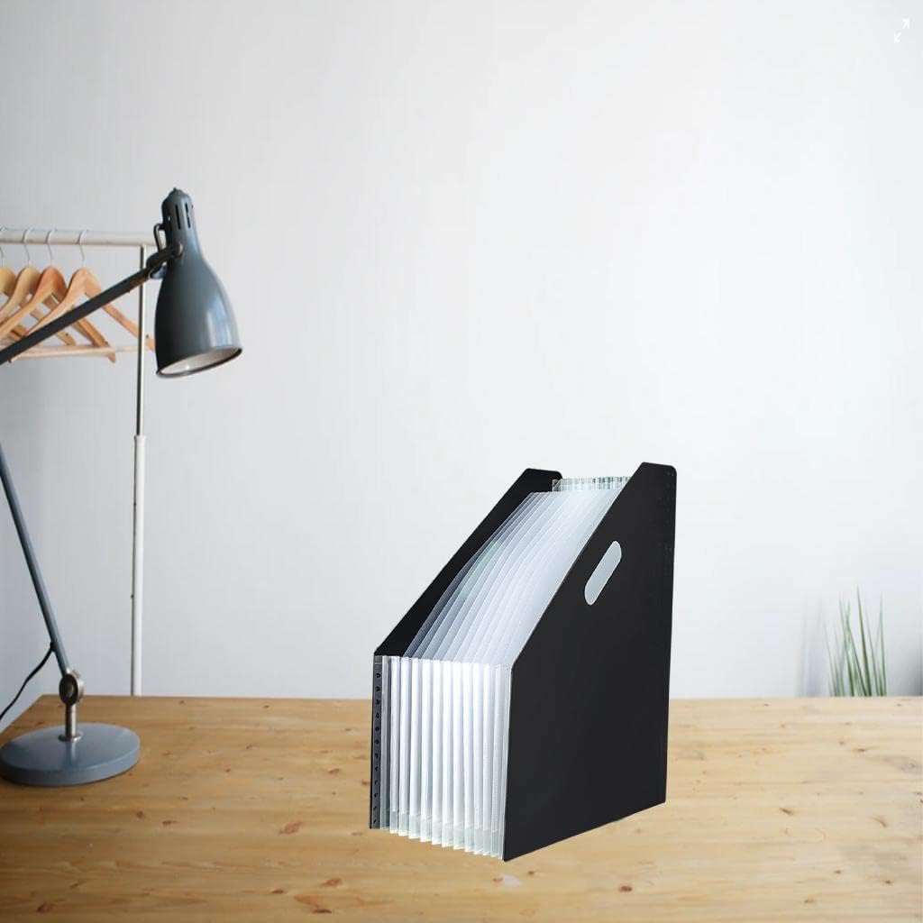 Porte Document - DocLayer™ - Noir