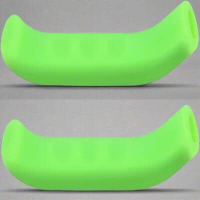 Housse Pour Vélo - RideGrip™ - Vert
