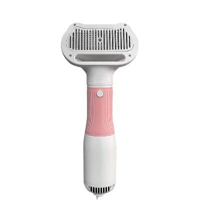 PurrfectDry™ - Rose