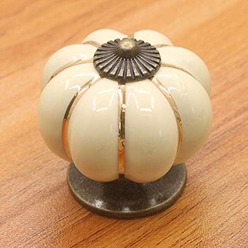 Poignée pour Placard - CeramicHandle™ - Beige