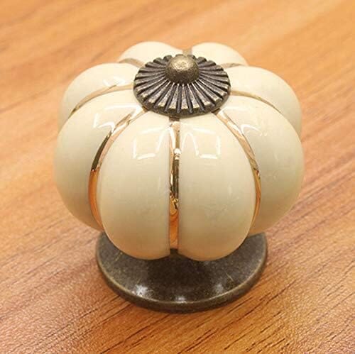 Poignée pour Placard - CeramicHandle™ - Beige