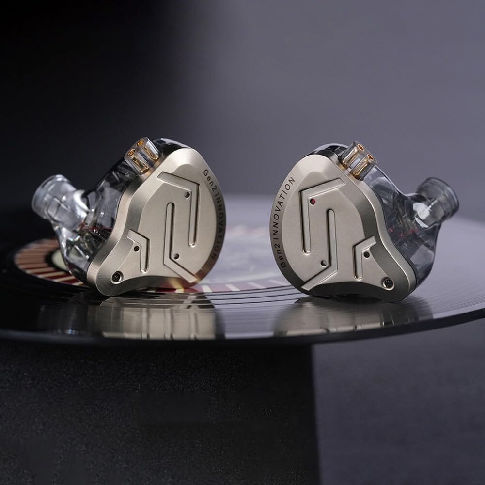 MetalTune™ - Or