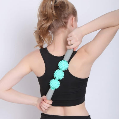 Rouleau de Massage - RollReliefStick™