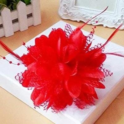 PearlBloom™ - Rouge