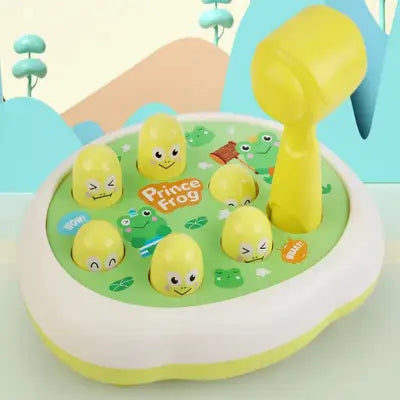 HammerToy™ - Grenouille