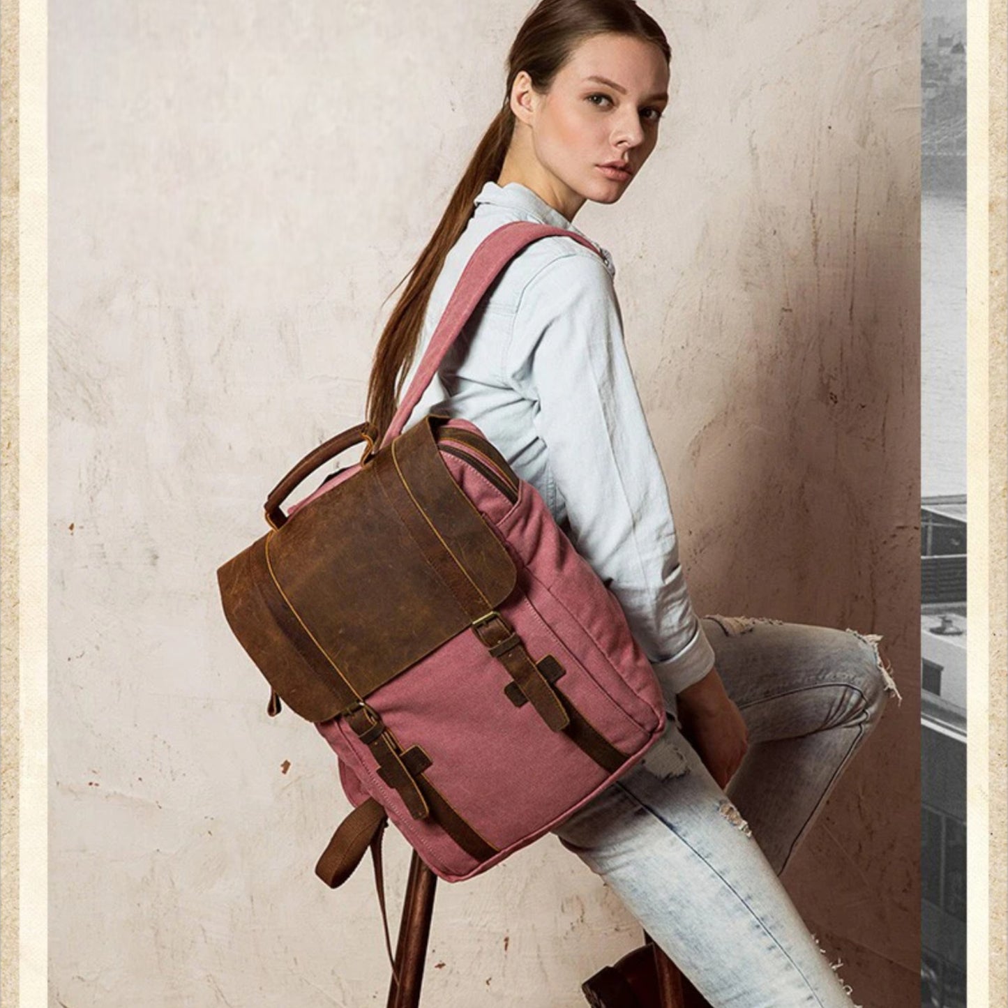 Sac à Dos - UrbanTroop™