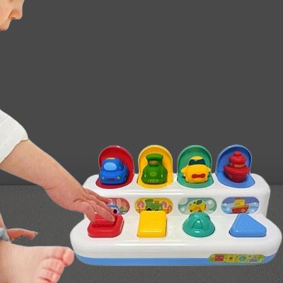 ActivityToy™ - Véhicules