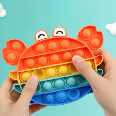 Jouet Anti Stress - PopRelaxToy™