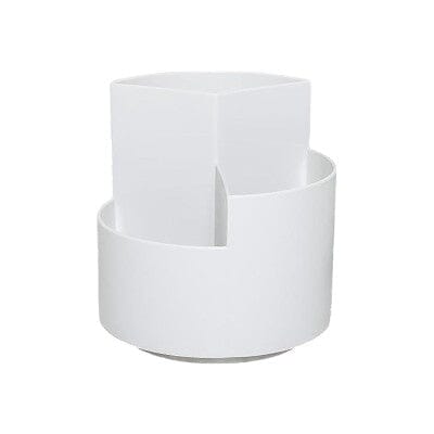 DeskSpinner™ - Blanc