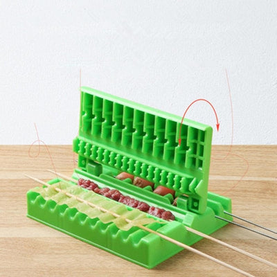 MACHINE KEBAB - KebabMaker™ - Vert