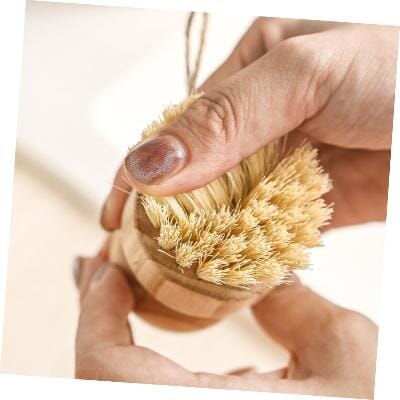 WoodClean™ - Sisal