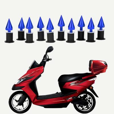 Boulon - WindBolt™ - Bleu