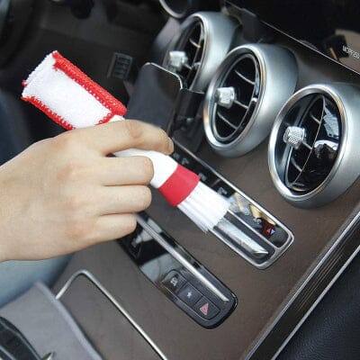 Brosse de Nettoyage - VentClean™ - Blanc
