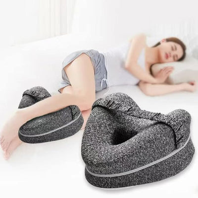 Repose Pieds - ZenLeg™ - Gris