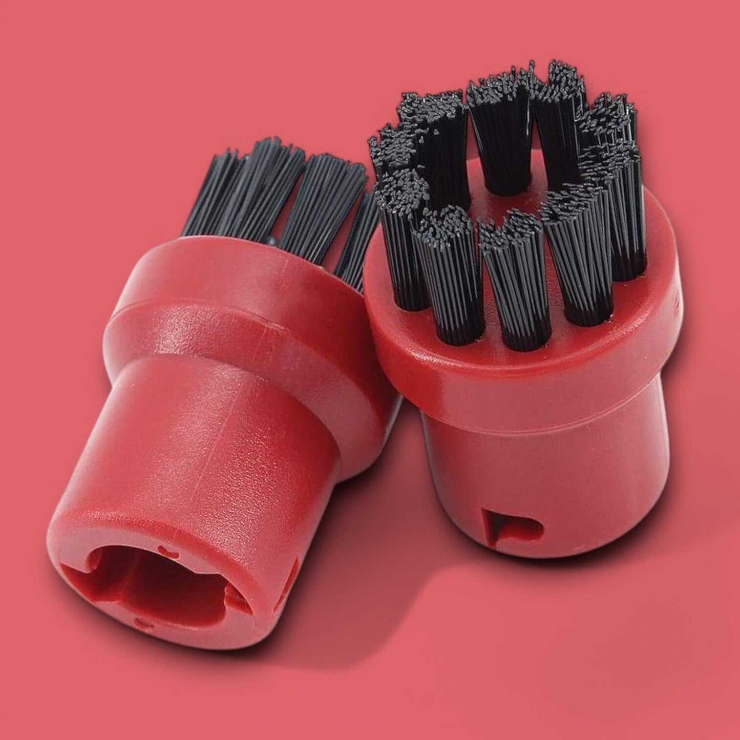 Pièces détachées Karcher - SteamKit™ - Brosse Rouge Haute Résistance