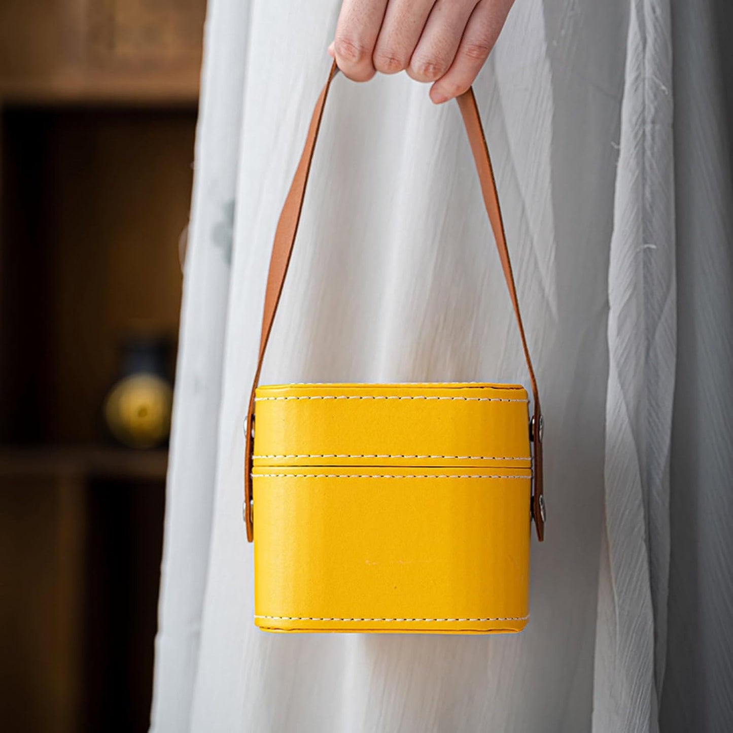 Service à Thé - PorceLuxe™ - Mont Fuji