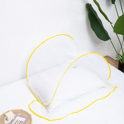 Moustiquaire - MosquiProtect™ - Jaune