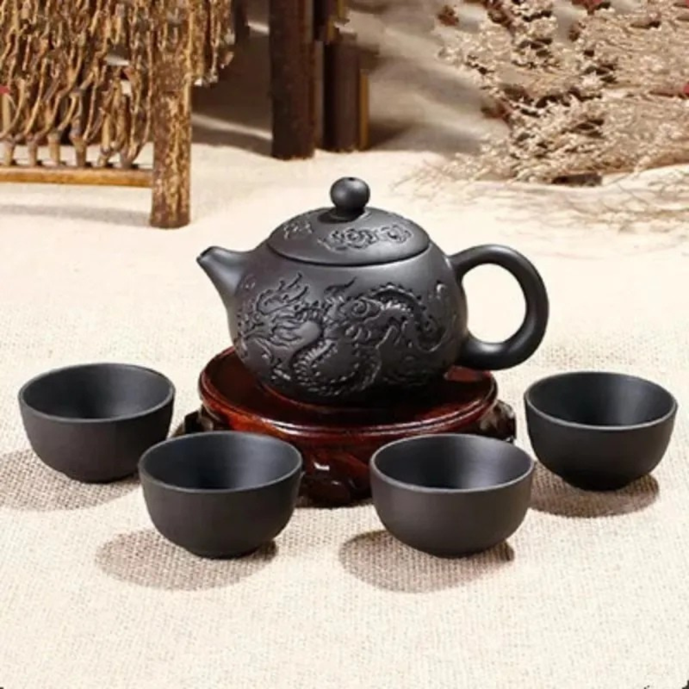 Service à Thé - ZishaSet™