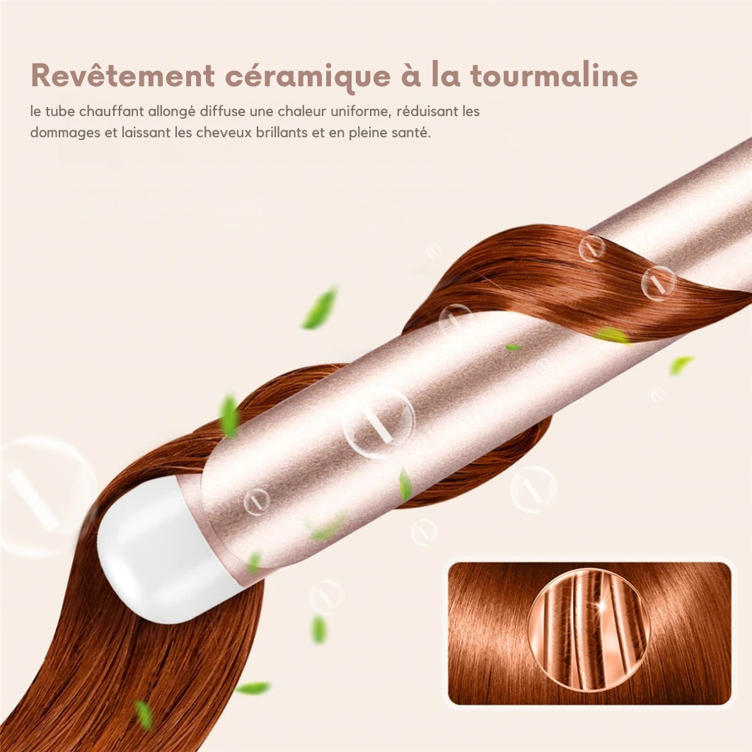 Boucleur Cheveux - CurlMaster™