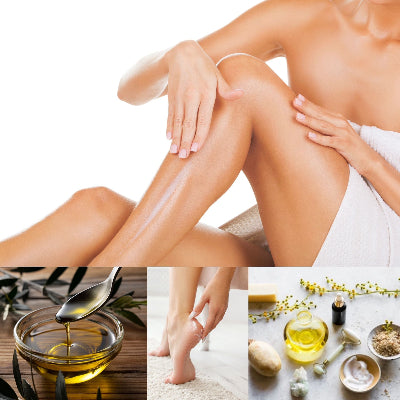 Huile de Jojoba - JojobaCare™ - Hydratation