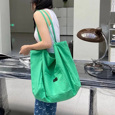 Sac à Main - EcoTote™ - Vert