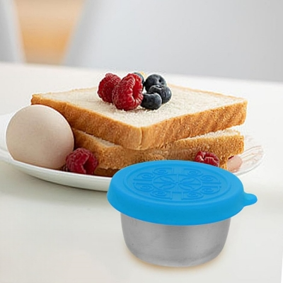 Lunch Box Isotherme - ReusableLunchBox™ - Bleu