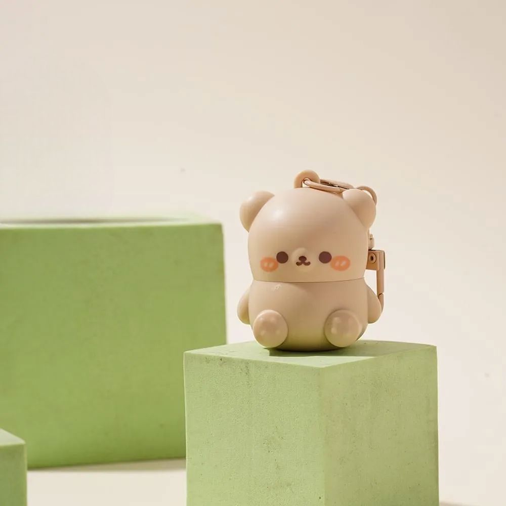 Baume Levre - LittleBearLipBalm™ - Beige