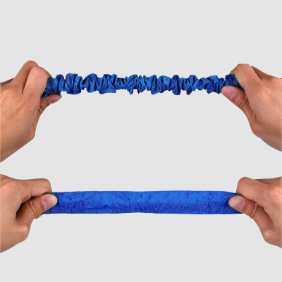 Tuyau Arrosage - HydroLine™ - Bleu