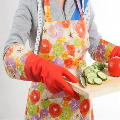 Gants - BloomGlove™ - Rouge
