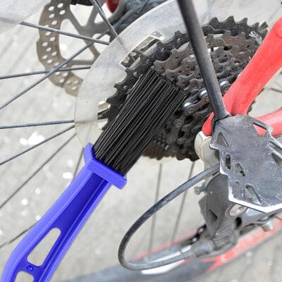 Brosse Nettoyage - GearScrub™ - Bleu