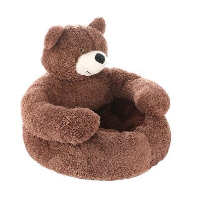 PuppyPlush™ - Café