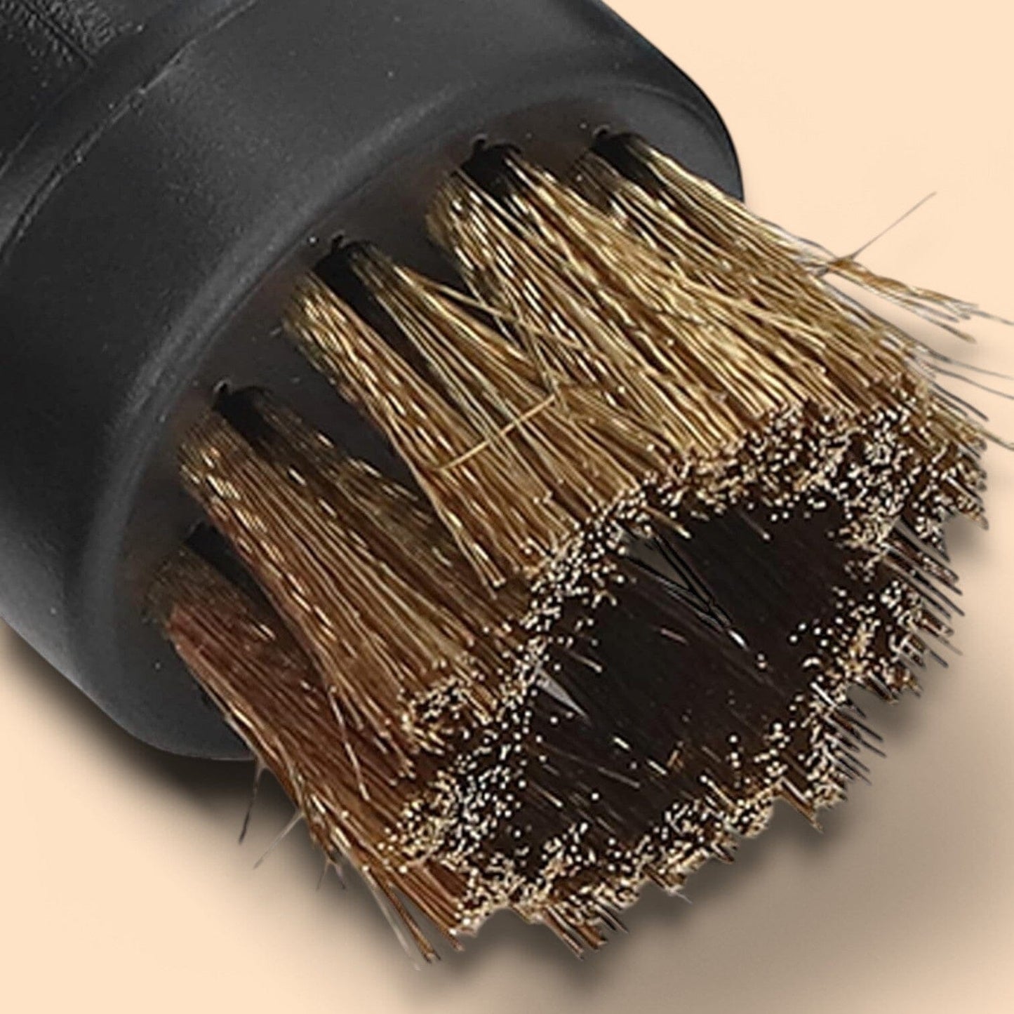Pièces détachées Karcher - SteamKit™ - Brosse Laiton Compacte
