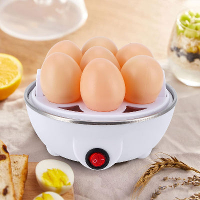 CUISEUR OEUF - EasyBoil™ - Blanc