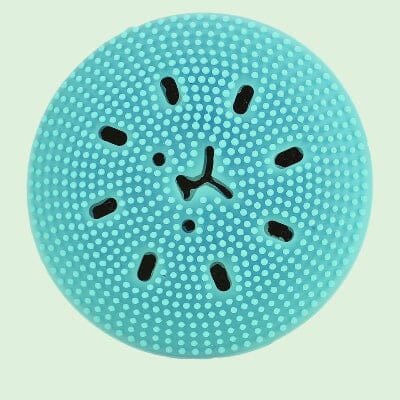 Brosse Nettoyante Visage - PoreSoothe™ - Vert Eau